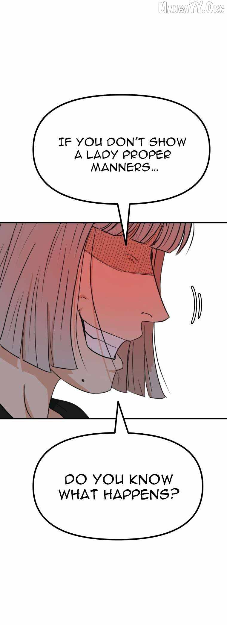 Guard pass Chapter 153 49